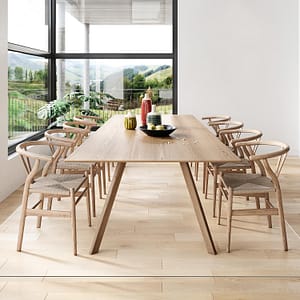 Area Mat for Hard Floor, 6'9' Transparent PVC Area Rug for Home, Waterproof No Smell Protector for Dining Room, Large Durable Mats for Rolling Chair, Kitchen, Living Room, High Traffic Area